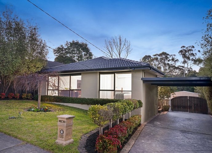 95 Orient Avenue Mitcham 3132