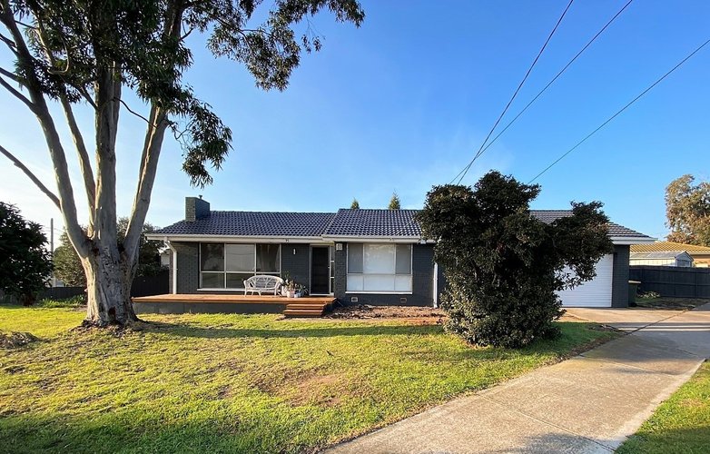 95 Plantation Road Corio 3214