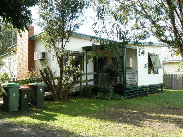 95 REED Street, Orbost