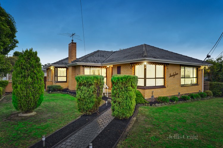 95 Shafer Road Blackburn North 3130