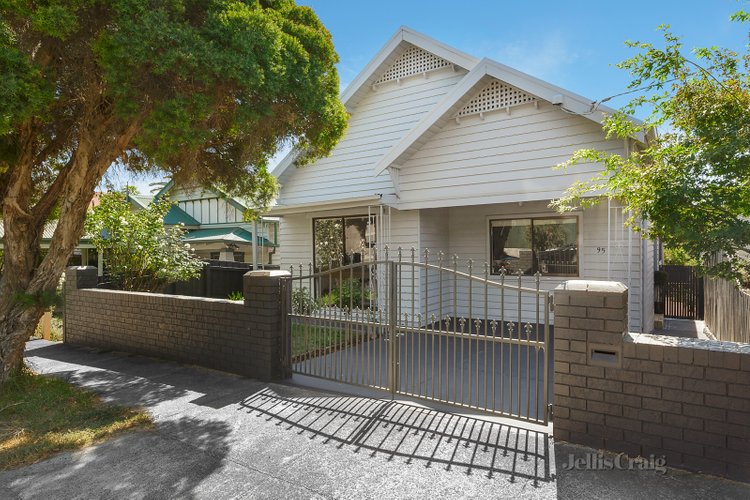 95 Shamrock Street Brunswick West 3055
