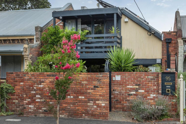 95 Stafford Street Abbotsford 3067