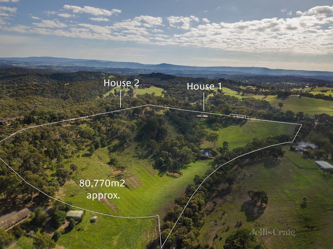95 Watery Gully Road Kangaroo Ground 3097