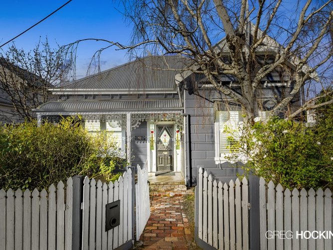 95 Williamstown Road Seddon 3011