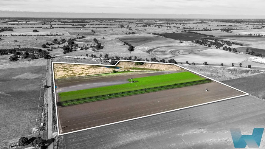 950 Bairnsdale - Dargo Road, Hillside