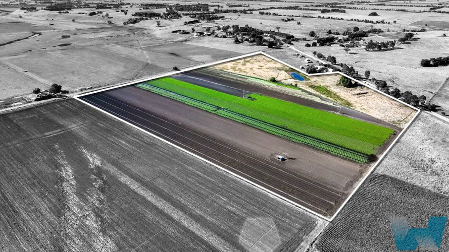 950 Bairnsdale - Dargo Road, Hillside