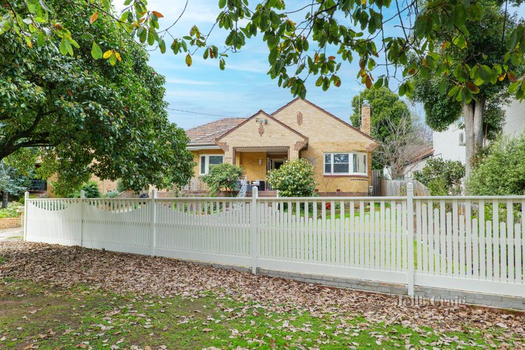 950 Heidelberg Road Ivanhoe 3079