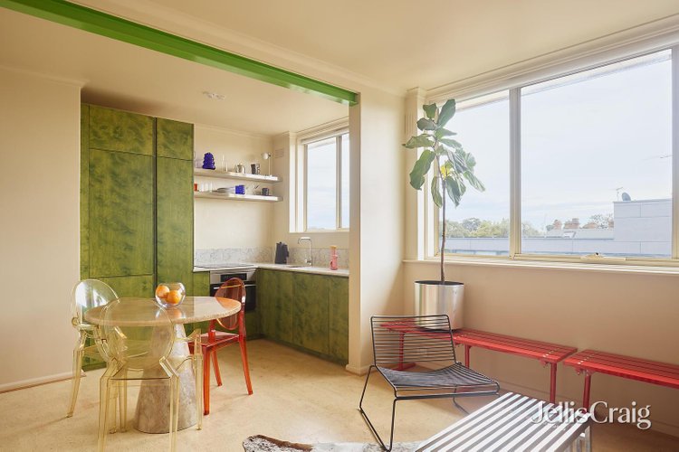 9 51 Delbridge Street Fitzroy North 3068