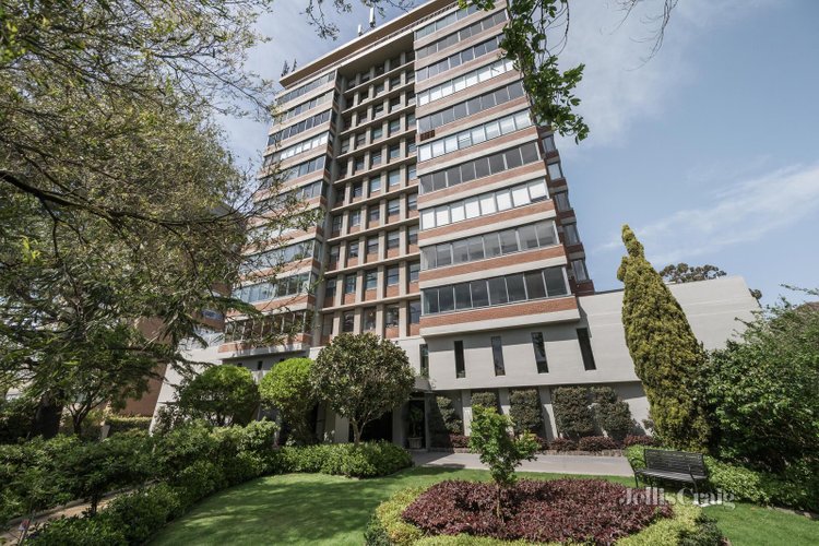 9 512 Toorak Road Toorak 3142
