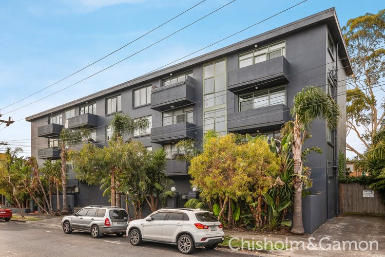 9 54 Hotham Street St Kilda East 3183
