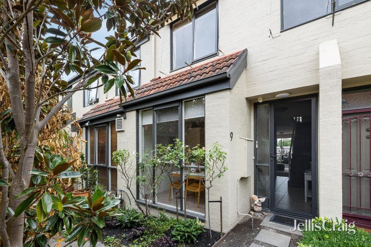 9 56 Rathmines Road Hawthorn East 3123