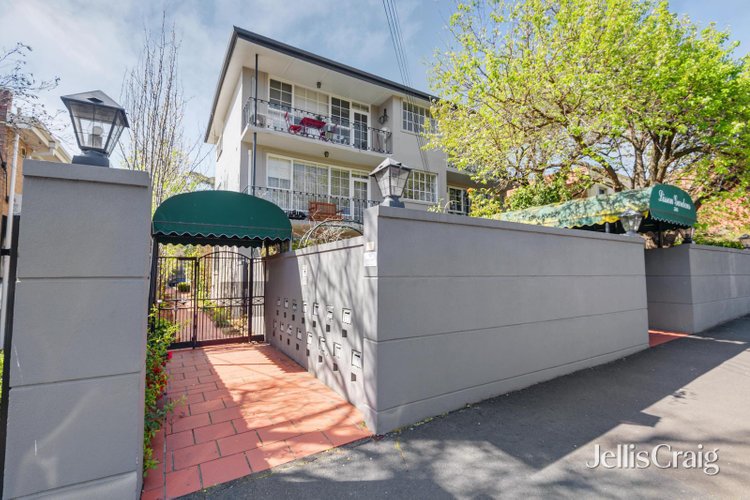 9 564 Glenferrie Road Hawthorn 3122