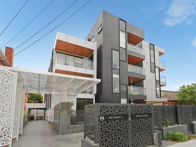 9 569 Glenferrie Road Hawthorn 3122