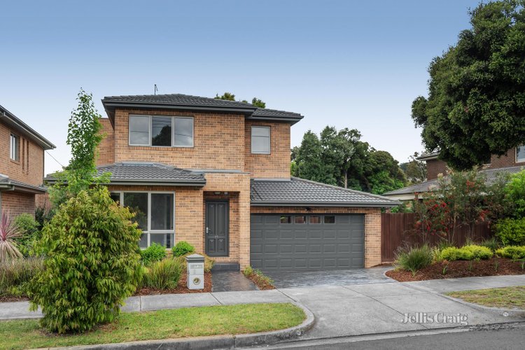 96 Bellevue Avenue Doncaster East 3109