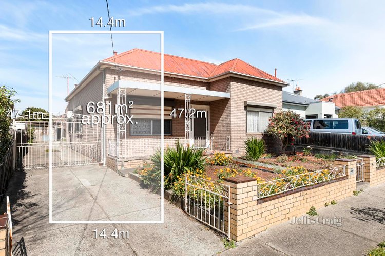 96 Davies Street Brunswick 3056