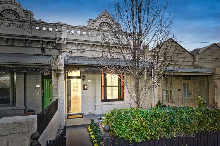 96 Fergie Street Fitzroy North 3068