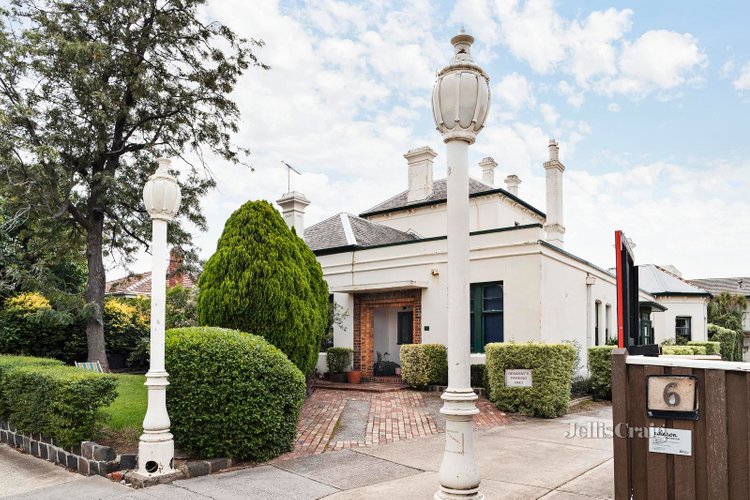 9 6 Francis Grove Thornbury 3071