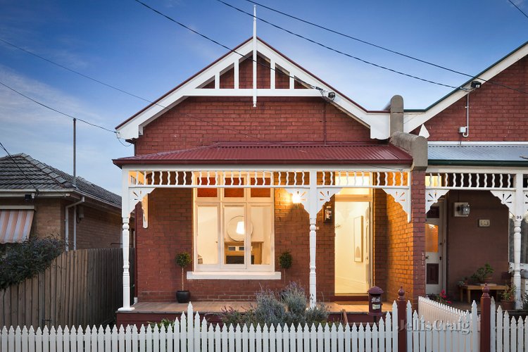 96 Helen Street Northcote 3070