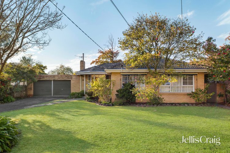 96 Hilton Street Mount Waverley 3149