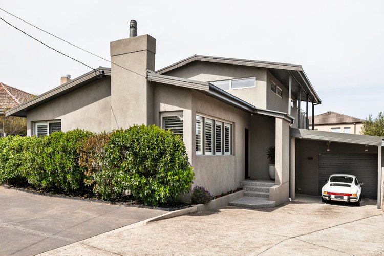 96 Hodgson Street Rosanna 3084