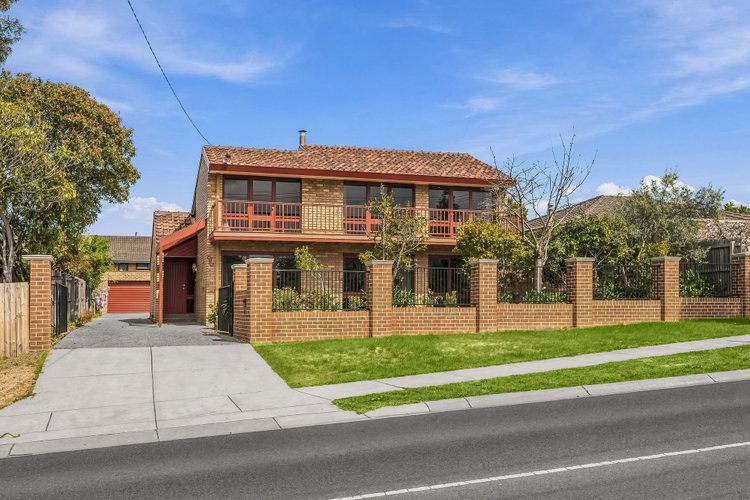 96 King Street Doncaster East 3109