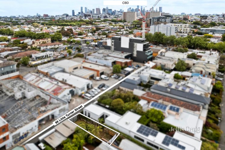 96 Little Turner Street Abbotsford 3067