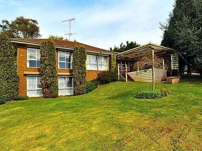 96 Macclesfield Road Monbulk 3793