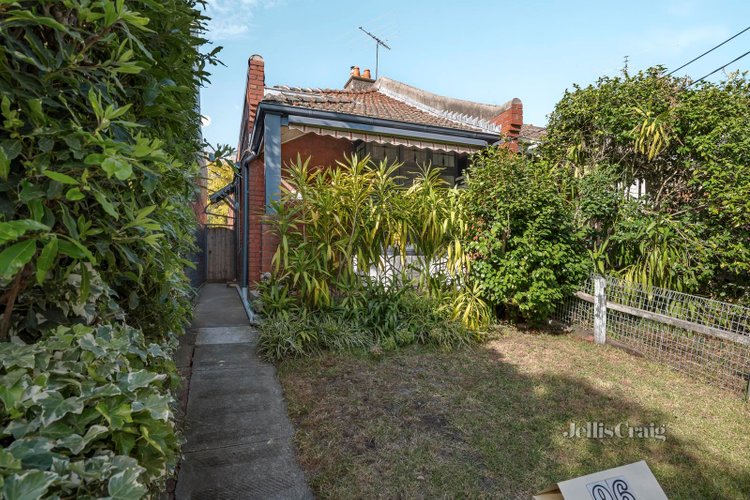 96 Molesworth Street North Melbourne 3051