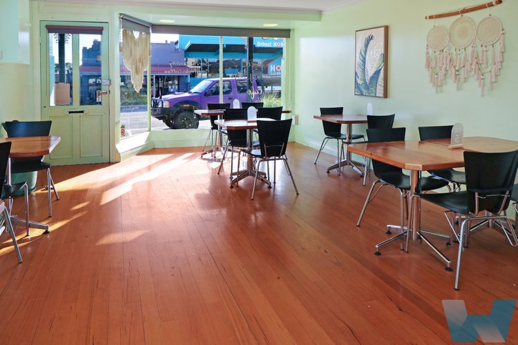 96 Nicholson Street, Orbost