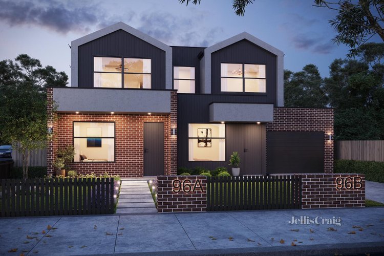 96 North Street Hadfield 3046