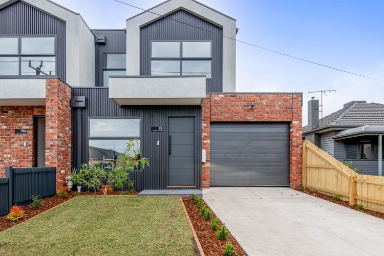 96 North Street Hadfield 3046