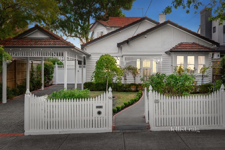 96 Paxton Street Malvern East 3145