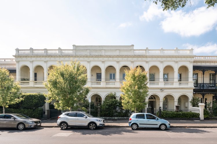 96 Powlett Street East Melbourne 3002