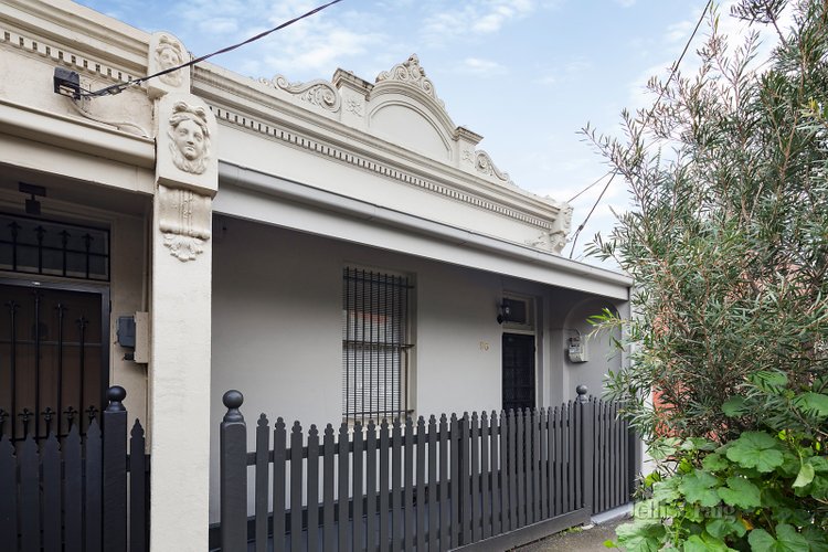 96 Sackville Street Collingwood 3066