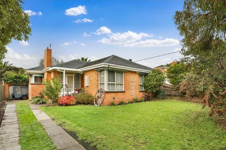 96 Shafer Road Blackburn North 3130