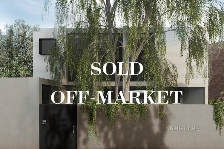 96 Smith Street South Melbourne 3205