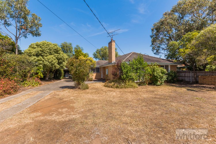 96 South Valley Road, Highton