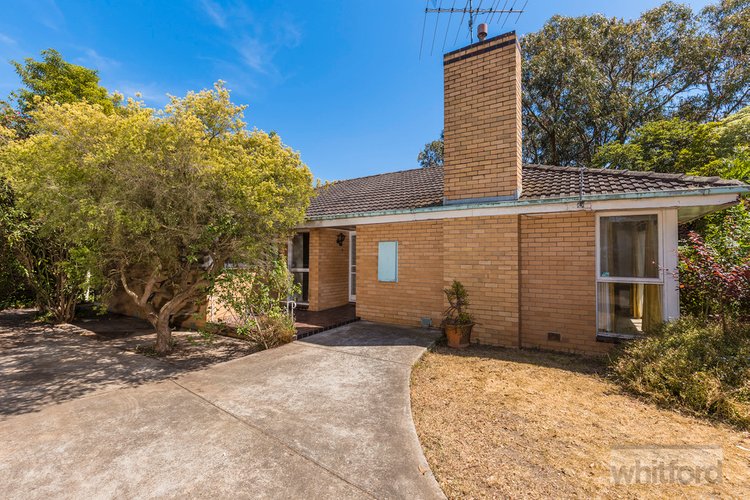 96 South Valley Road, Highton