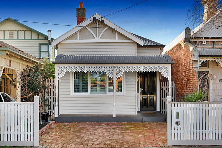 96 St Leonards Road Ascot Vale 3032