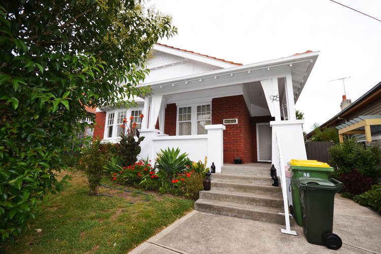 96 Westbourne Grove Northcote 3070