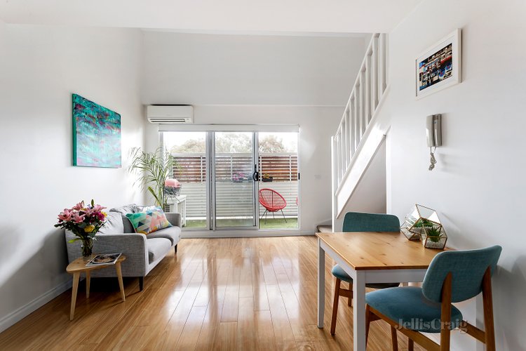96/108-124 Union Street Brunswick 3056
