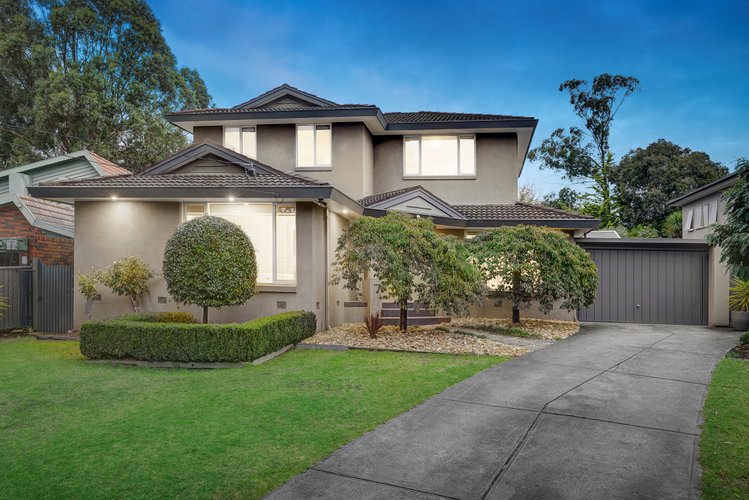 962 Waverley Road Wheelers Hill 3150