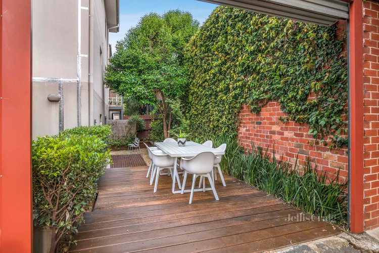 9 62 Wellington Street St Kilda 3182
