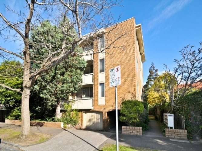 9 63 Millswyn Street South Yarra 3141