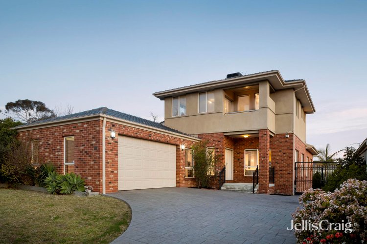 964 Riversdale Road Surrey Hills 3127
