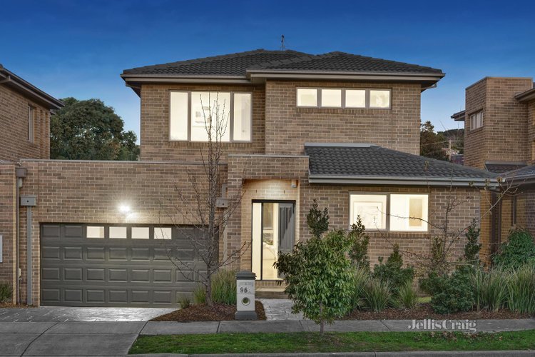 96A Bellevue Avenue Doncaster East 3109