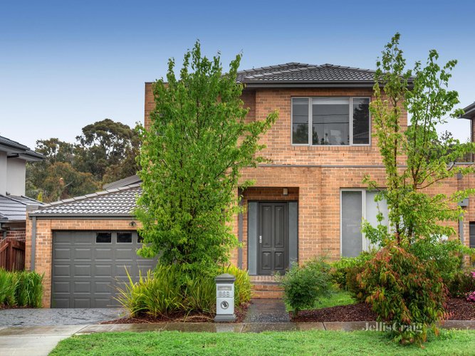 96B Bellevue Avenue Doncaster East 3109