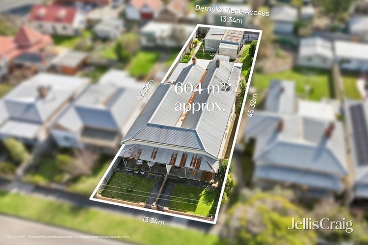 97 & 99 Maud Street Geelong 3220