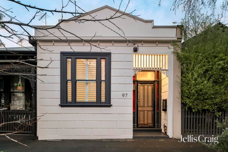 97 Bank Street South Melbourne 3205