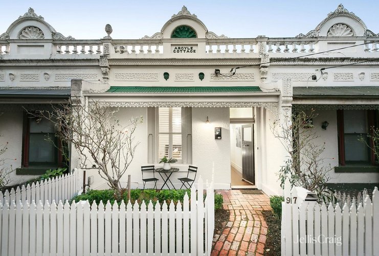 97 Barkly Street Brunswick East 3057